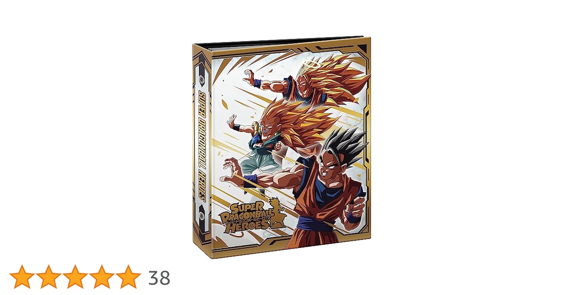Amazon | バンダイ (BANDAI) スーパードラゴンボールヒーローズ