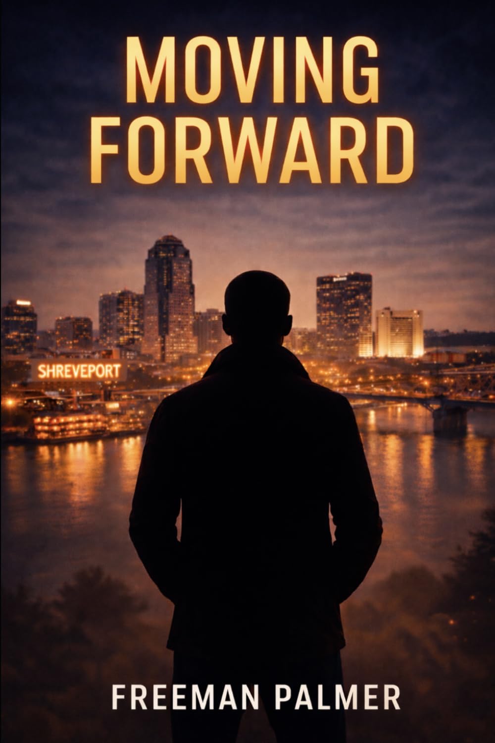 Moving Forward