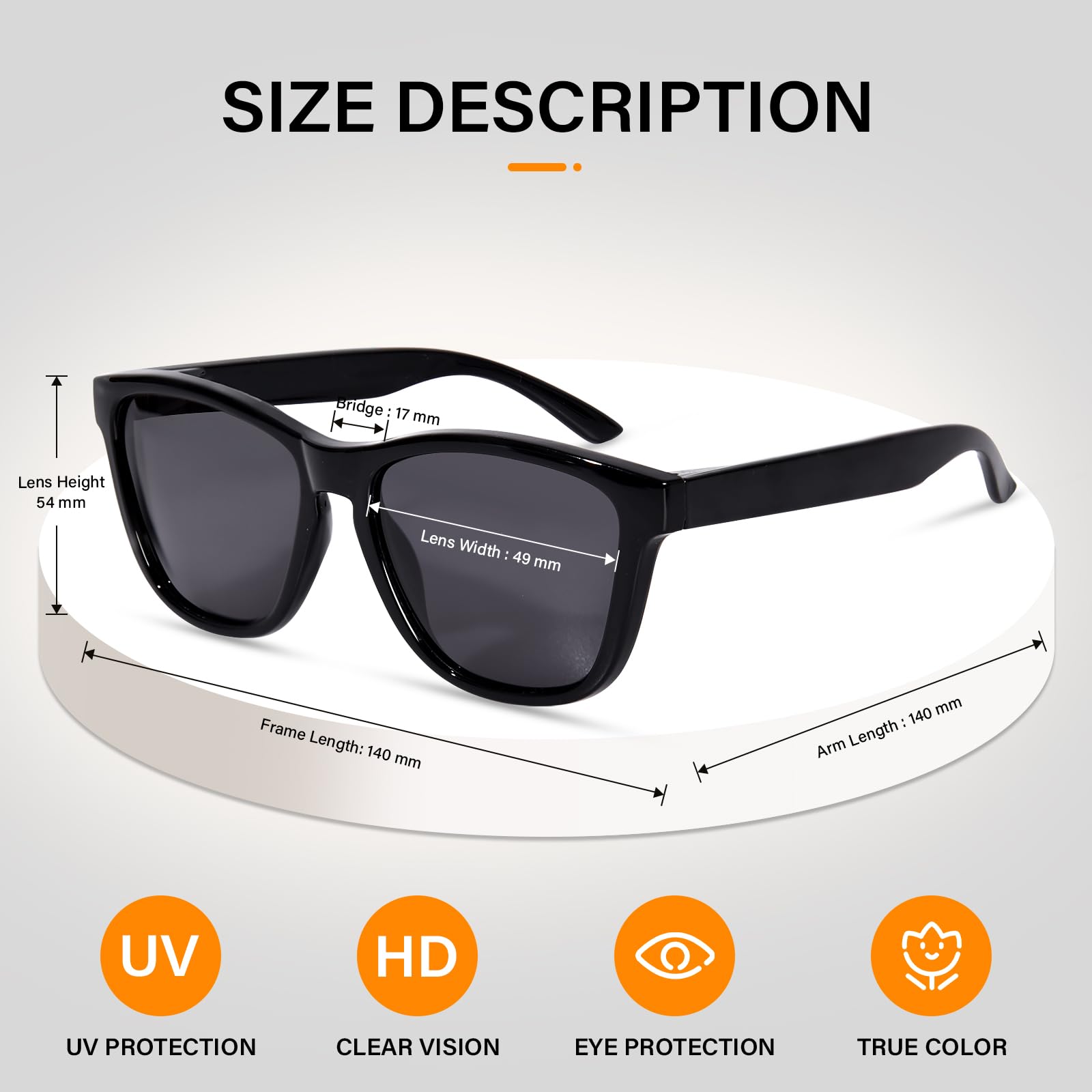 Gafas de sol de lectura progresivas para mujeres y hombres, bisagras de resorte, lentes de sol multifocales, protección UV400