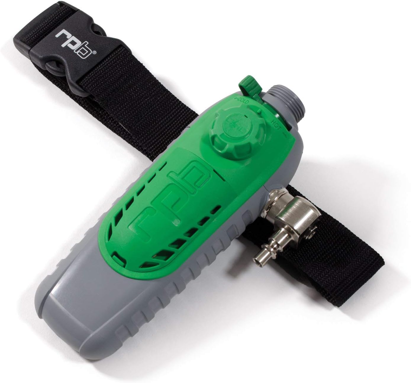 RPB 4000-20 Hot Air Tube Assembly