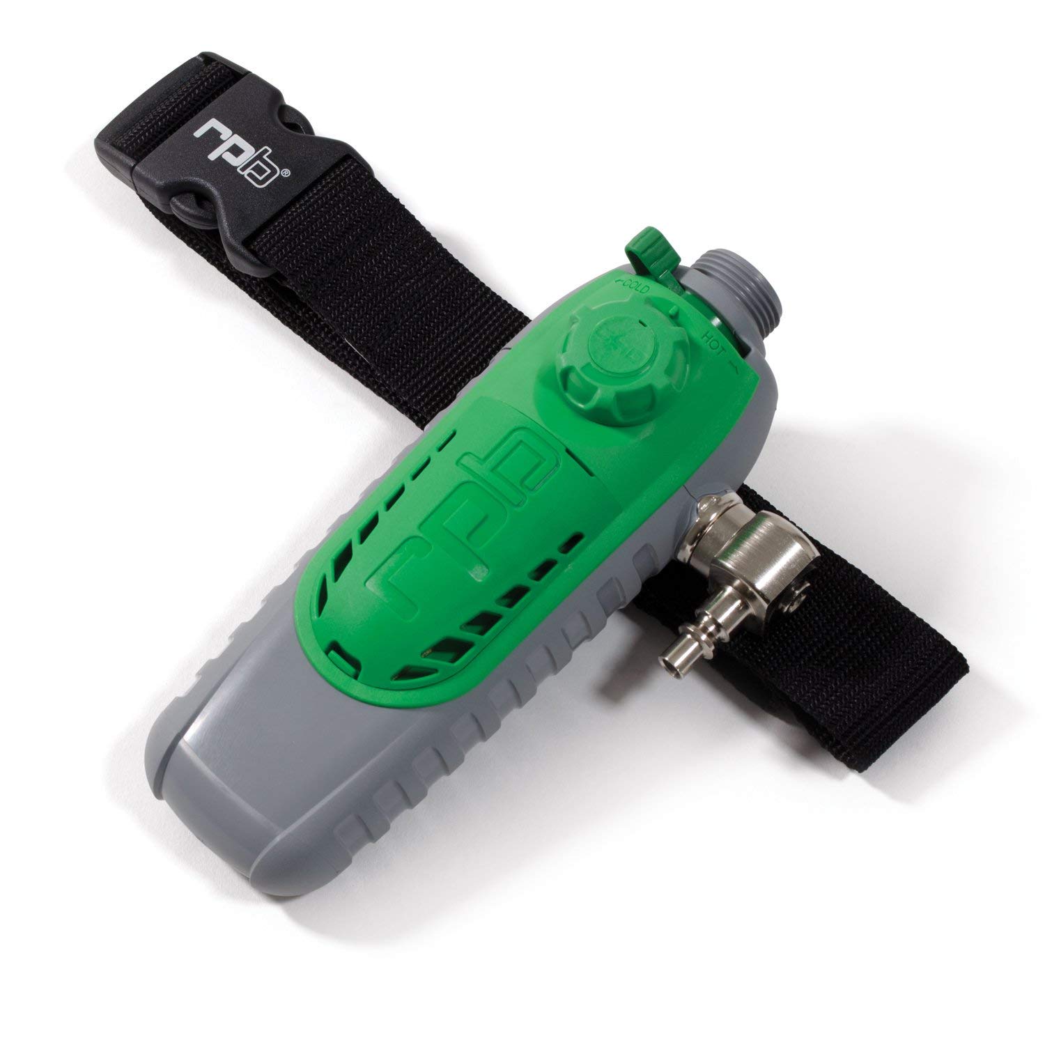 RPB 4000-20 Hot Air Tube Assembly