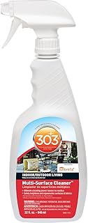 303 Multi Surface Cleaner Spray, All Purpose Cleaner for Home, Patio and Outdoor, 32 fl. oz.