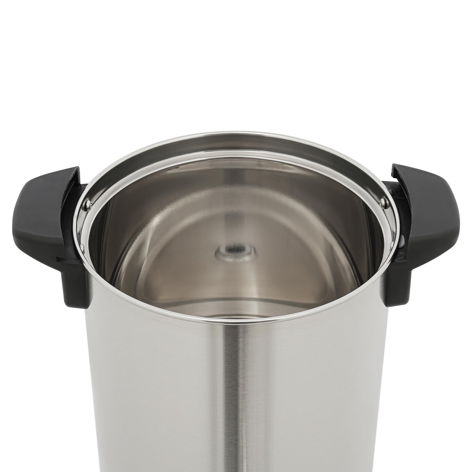 Wachsschmelzer 9 L, 1800 W, mit Temperaturregler und beheiztem Hahn | Aus Edelstahl 304 und PP, 0 bis 110 °C, für Sojawachs, Bienenwachs, Paraffinwachs, Kokoswachs, Seife und Kosmetik