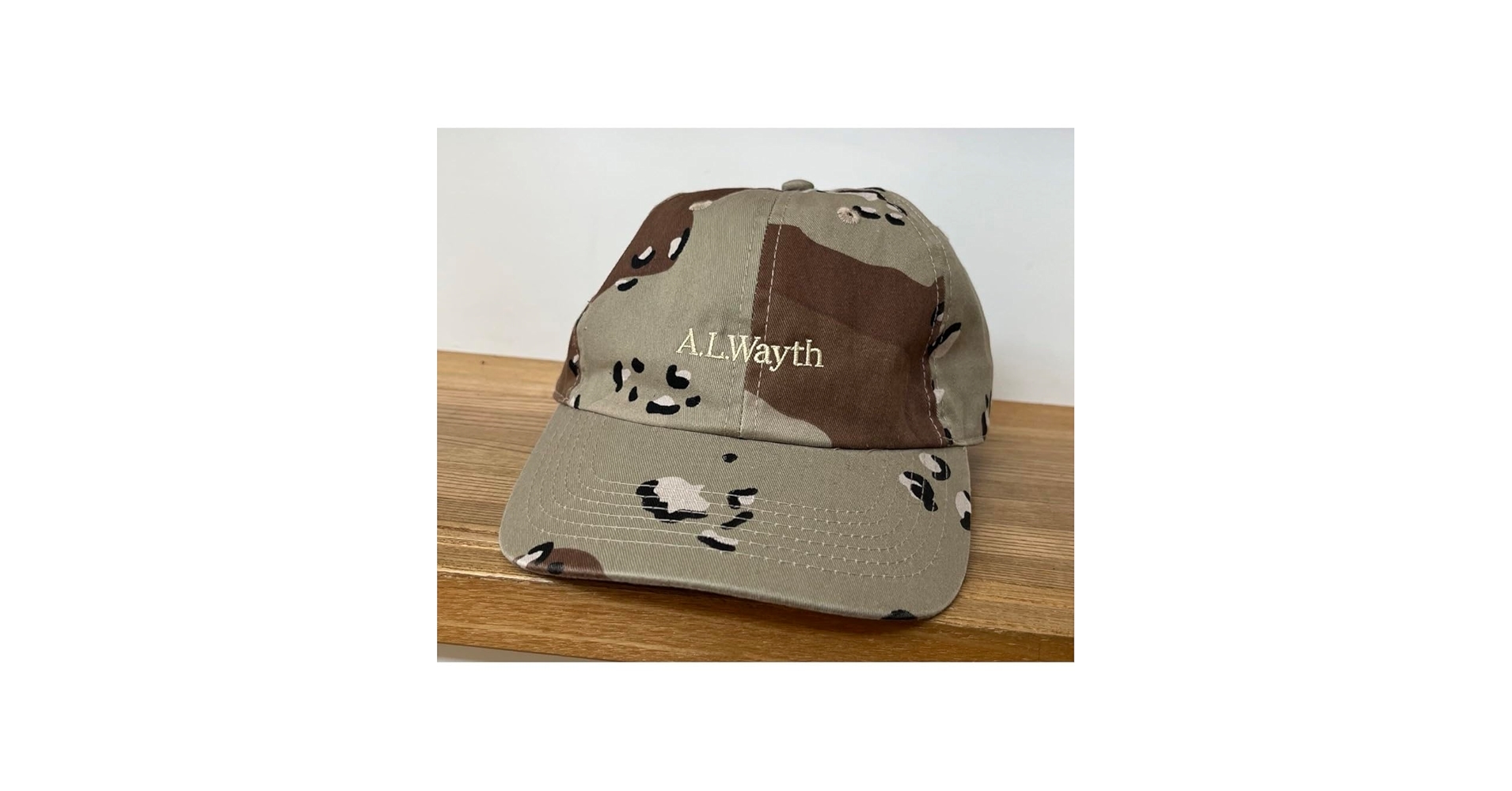 Amazon.co.jp: Alwayth キャップ デザートカモ ALL WEATHER