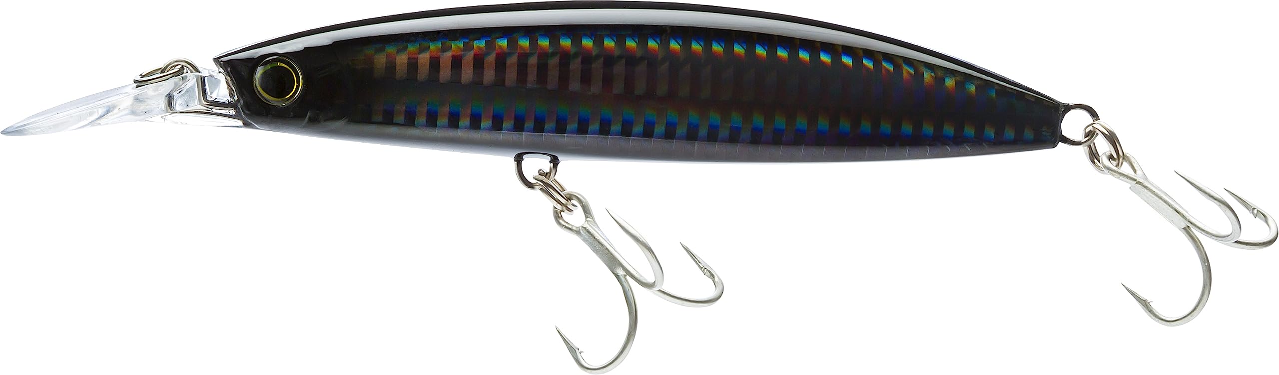 MAG Speed (S) 120mm 4-3/4" HSBL