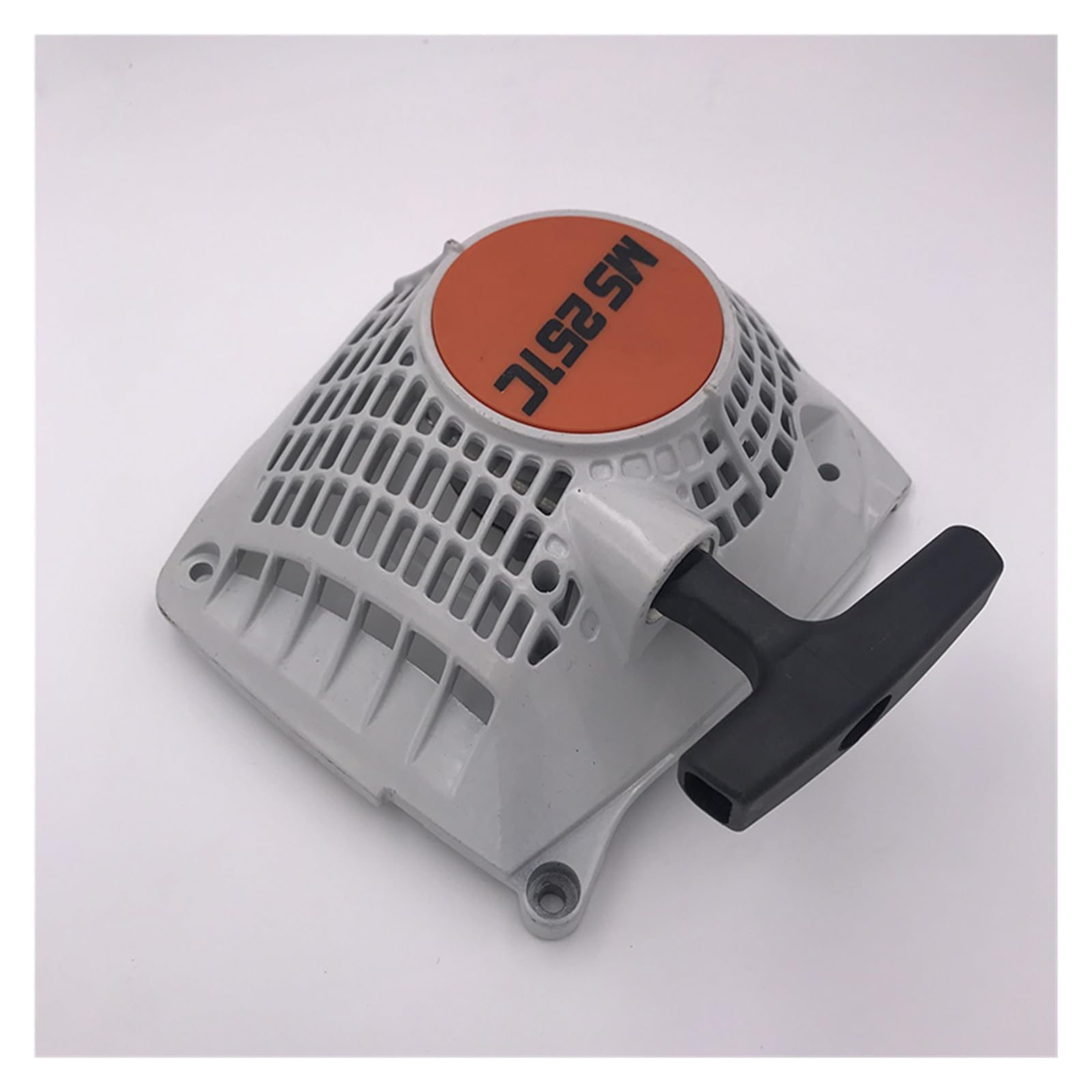 Conjunto de arranque de tracción for STIHL MS251C MS 251C 251 C, repuestos de motosierra, piezas de herramientas de jardín