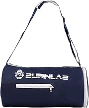 Burnlab Gym Shoe Bag (Blue)
