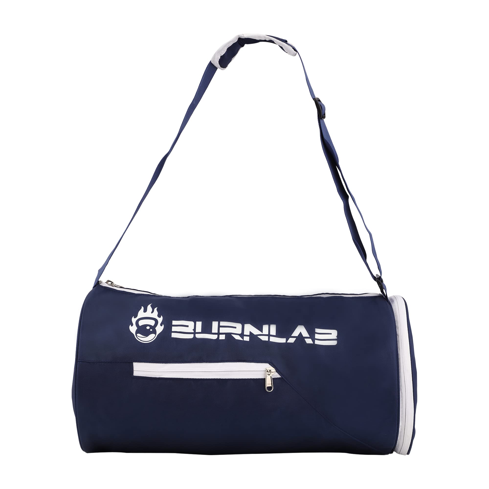 burnlab Gym Shoe Bag (Blue)-picture-15