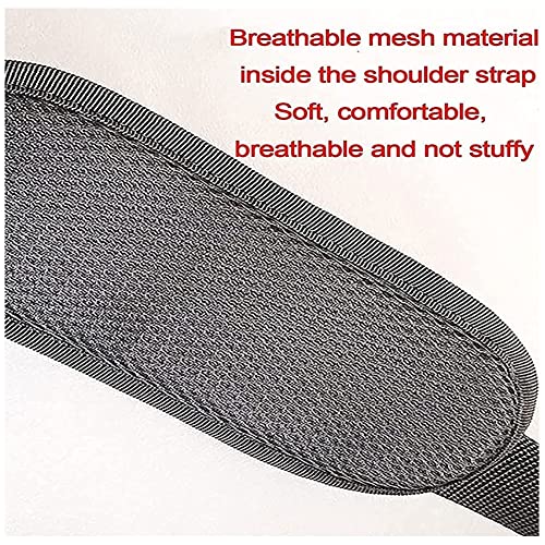 Sangle réglable pour levage médical et ceinture de transfert de patient