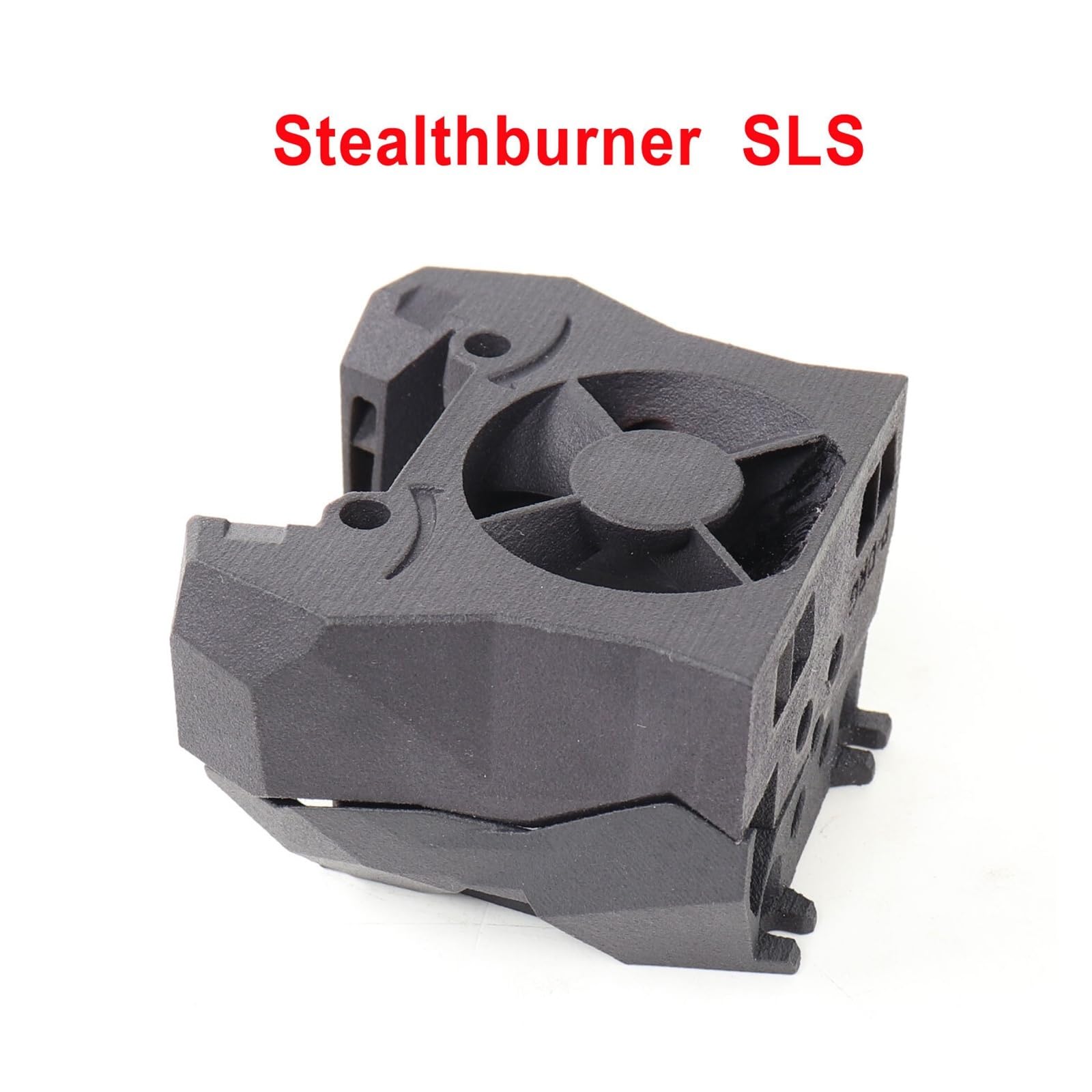 Compatible con Voron, Stealthburner Toolhead for 2,4/Trident