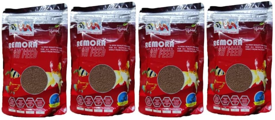 See full amazon price history chart for WA Remora Mini Pellets | 0.8mm | 100g | Pack of 4 | Fish Food WA Remora Mini Pellets | 0.8mm | 100g | Pack of 4 | Fish Food (B0CQPMQPM1) Amazon Price History, Amazon Price Tracker