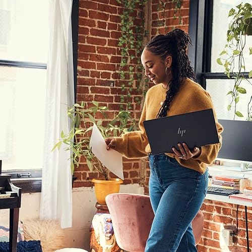 Miniatura 7 de HP Portátil empresarial FHD de 17,3 pulgadas, Intel Core i5-1235U de 12 generación, 16 GB de RAM, SSD de 1 TB, Windows 11 Pro, cámara web, HDMI,