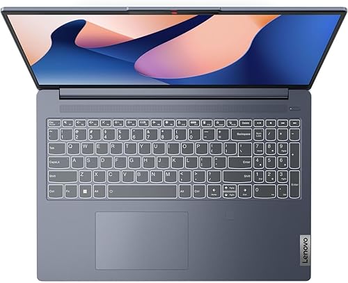 Miniatura 2 de Lenovo IdeaPad 5 - Computadora portátil, pantalla táctil IPS de 16 pulgadas (1920 x 1200), Intel Core i7-1355U de 13 generación, 16 GB de RAM, SSD
