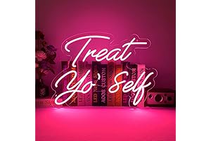 Let's Party Neon: The Ultimate Luminary for Any Bash