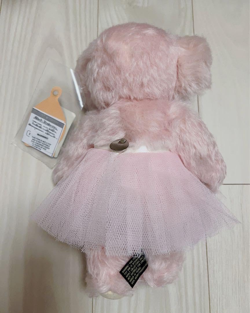 メリーソート チーキー シュガープラムフェアリー