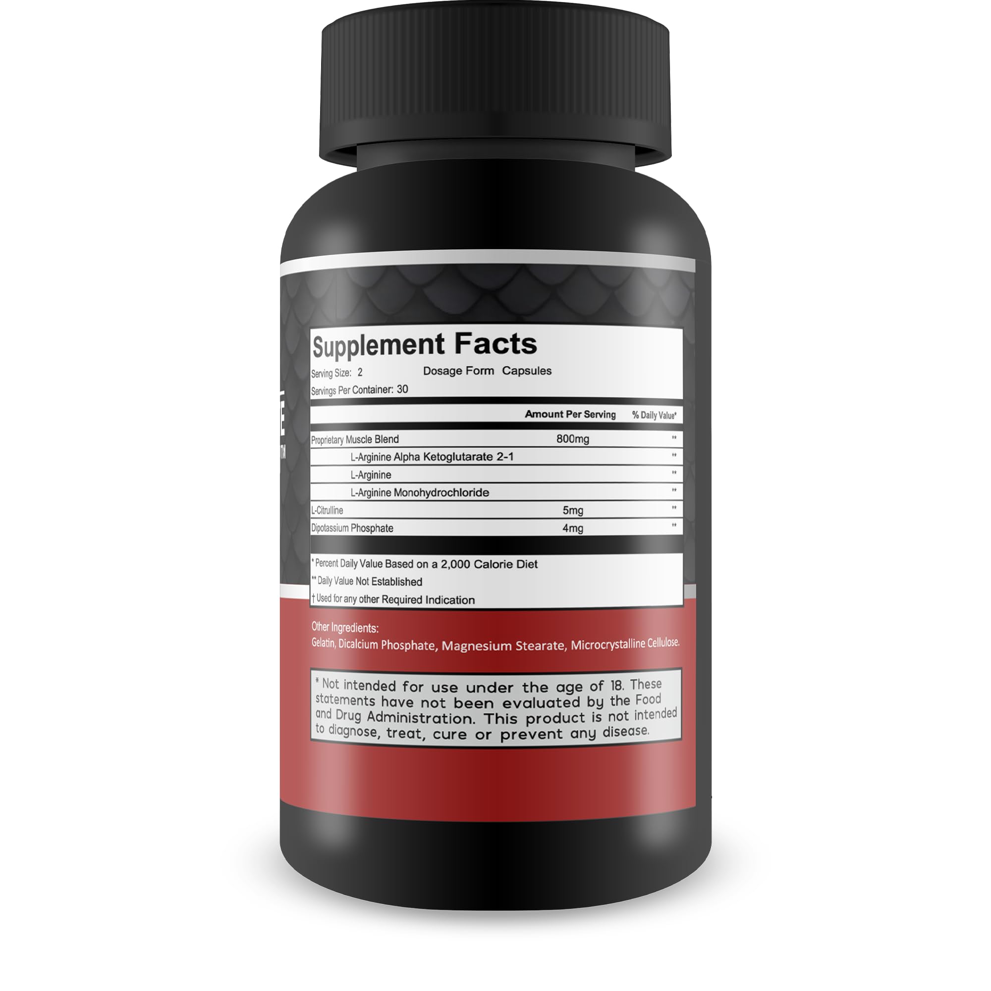 Pro Primal Ultimate Male Blood Flow - Our Best Advanced Blood Flow Circulation Support - Blood Flow Pro Primal X Primal Ultimate Max Blood Flow Supplement Powder Capsules Whole Body Circulation Pills