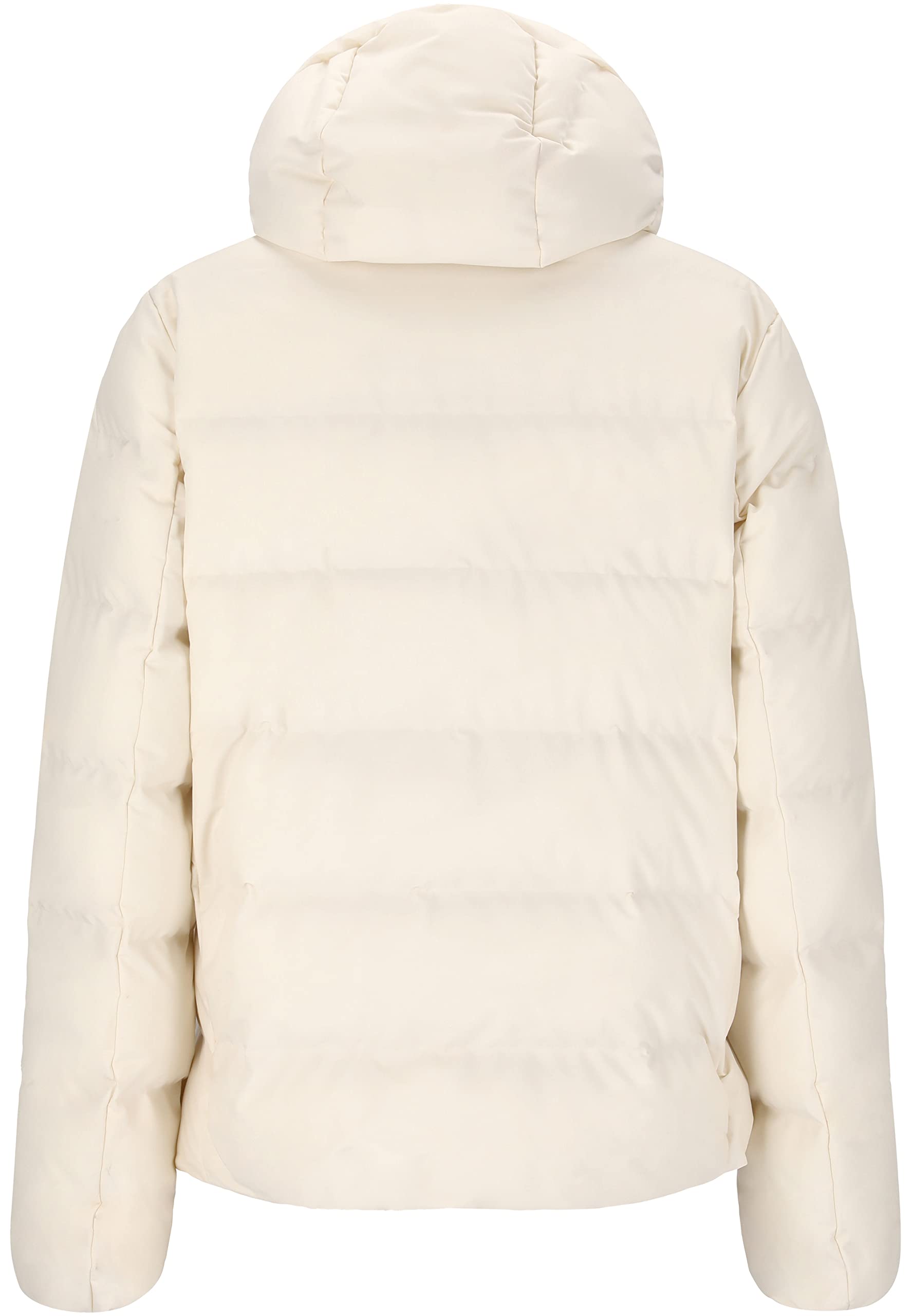 WHISTLER Damen Winterjacke Janine Oatmeal 40