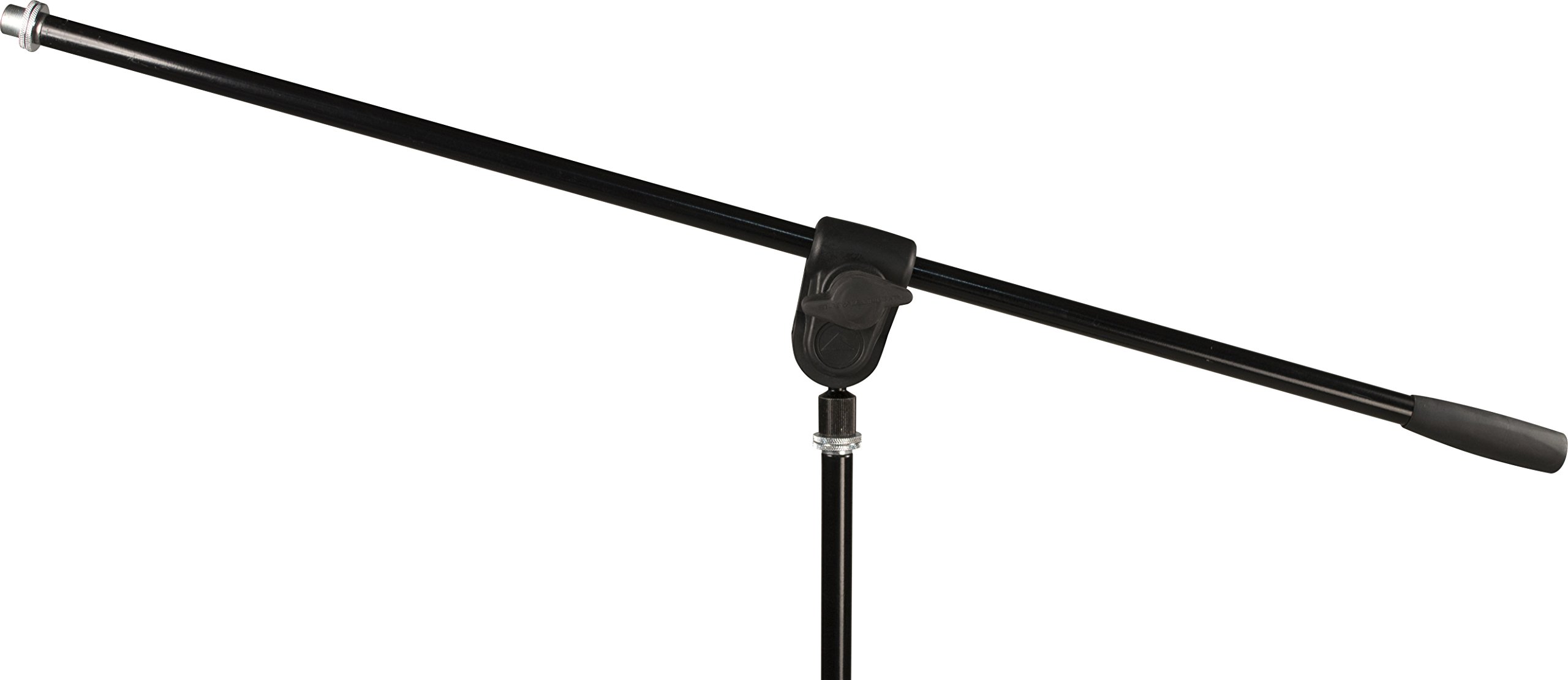 Amazon.com: Ultimate Support MC-40B-PRO-SHORT Classic Series Mic