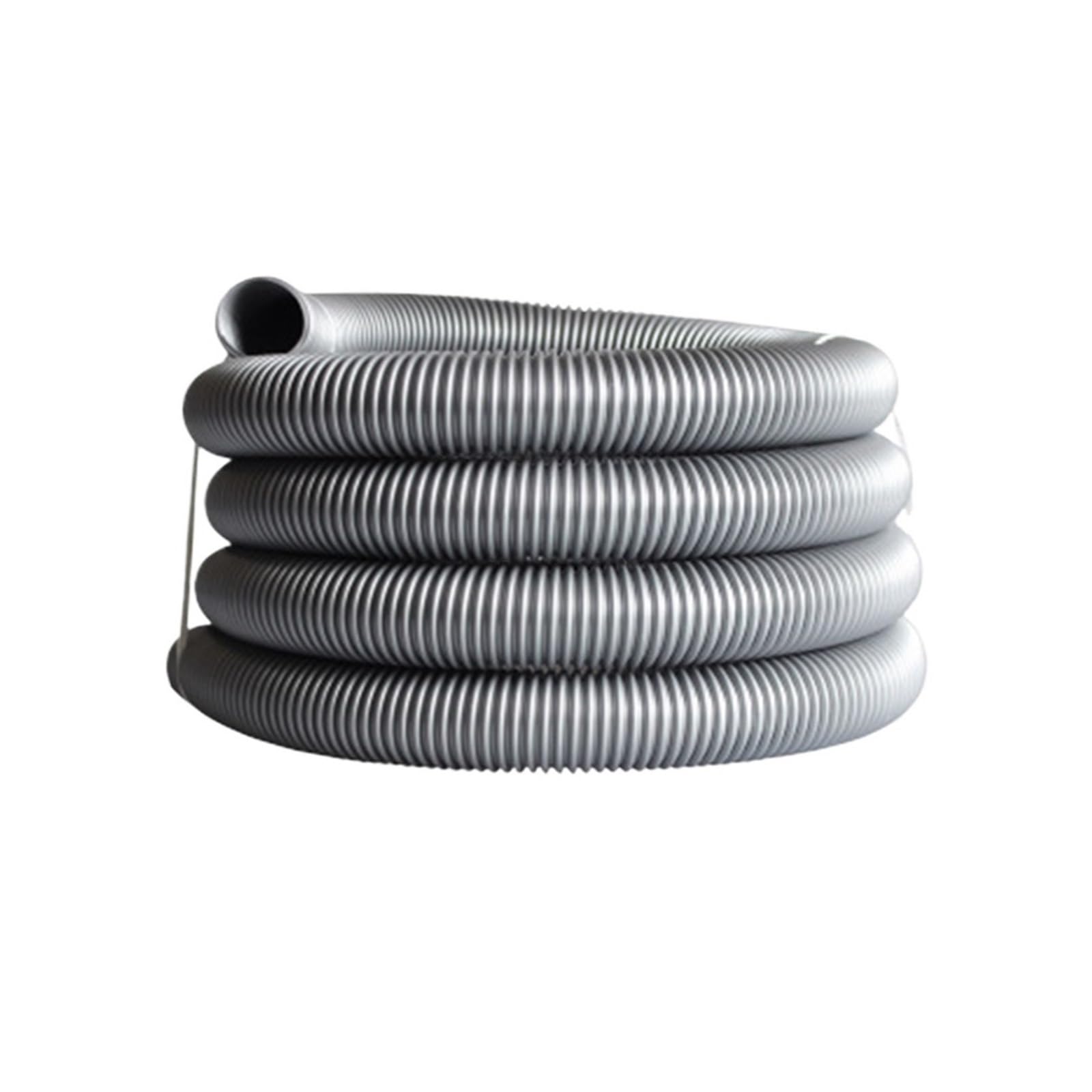 1M Thread Soft Pipe, 50mm Inner Diameter For Water Absorption Machine Accessories