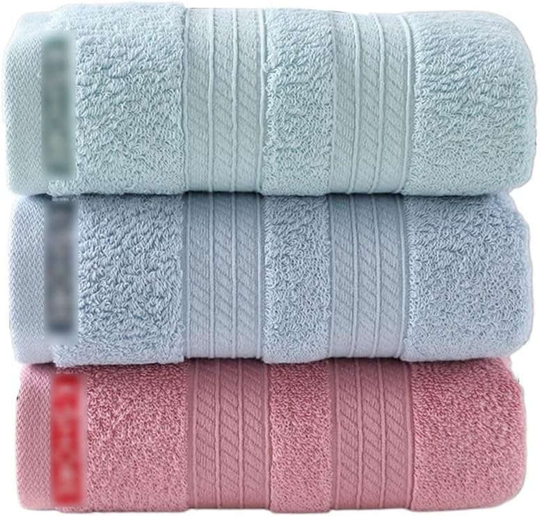 Towel Special Thick Hotel Cotton Towel to Increase The Household face Towel Instant Water Absorption