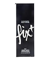 Vista 8 de Mac Fix + refrescador / acabado de piel en spray de tamaño grande de 3,4 onzas