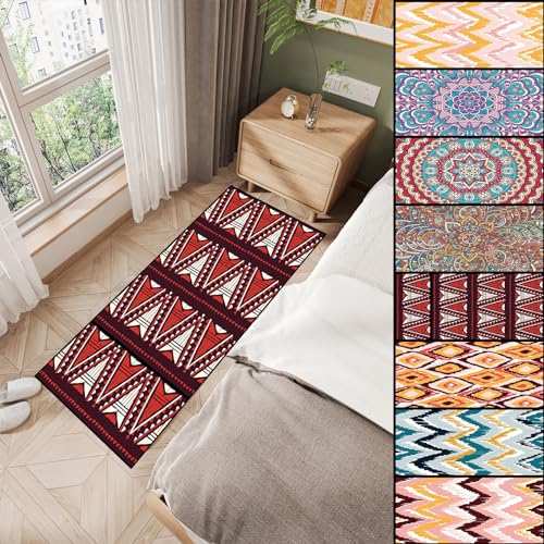 Tapis de sol cuisine long format pour réchauffer l'ambiance de la maison - 2