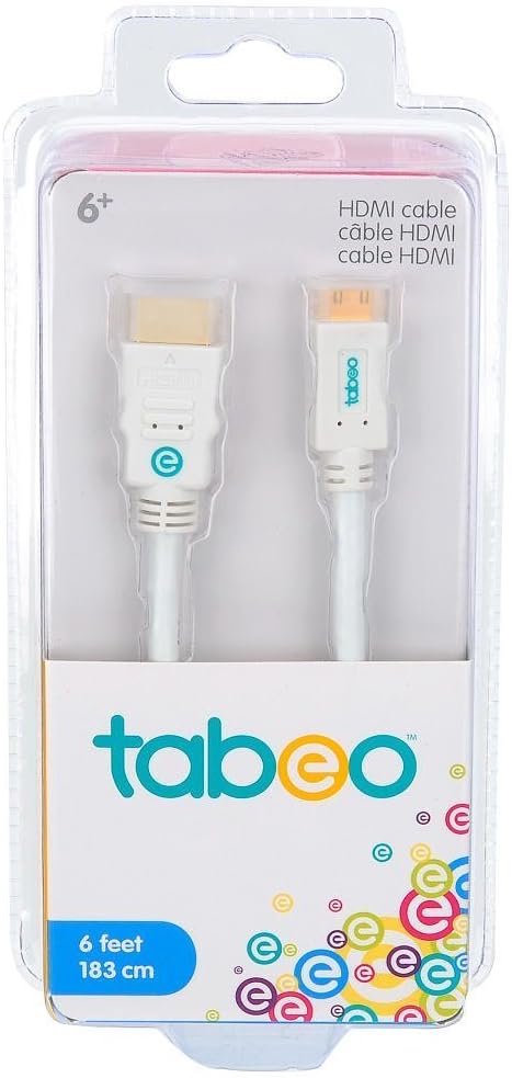 Tabeo Mini Hdmi to Hdmi 2m