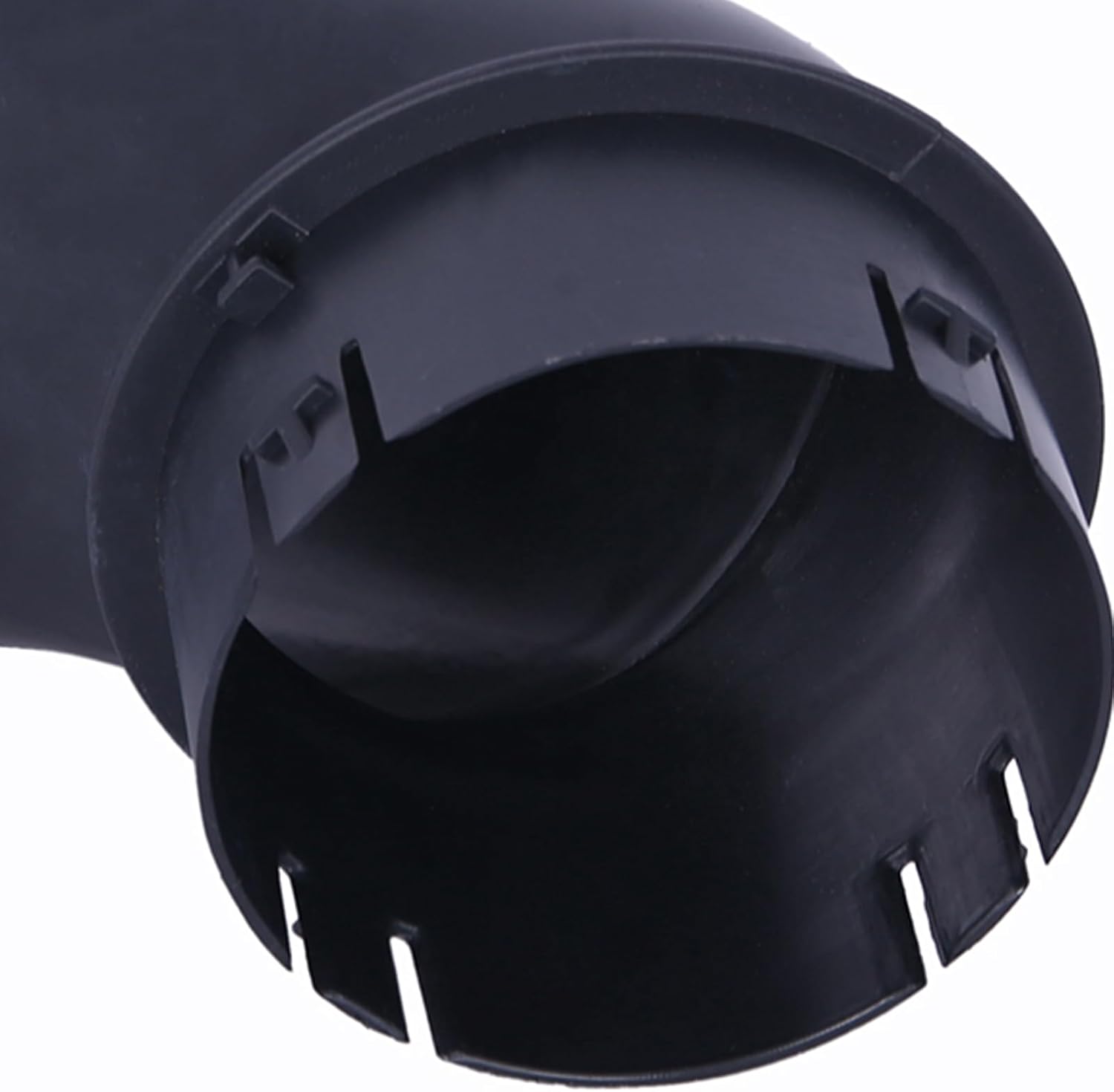 KARPAL Air Intake Cleaner Box Housing & Intake Tube Fit for 2019-2021 Dodge Challenger Scat Pack,R/T,Hellcate 68175164AC+68322216AA 5.7L