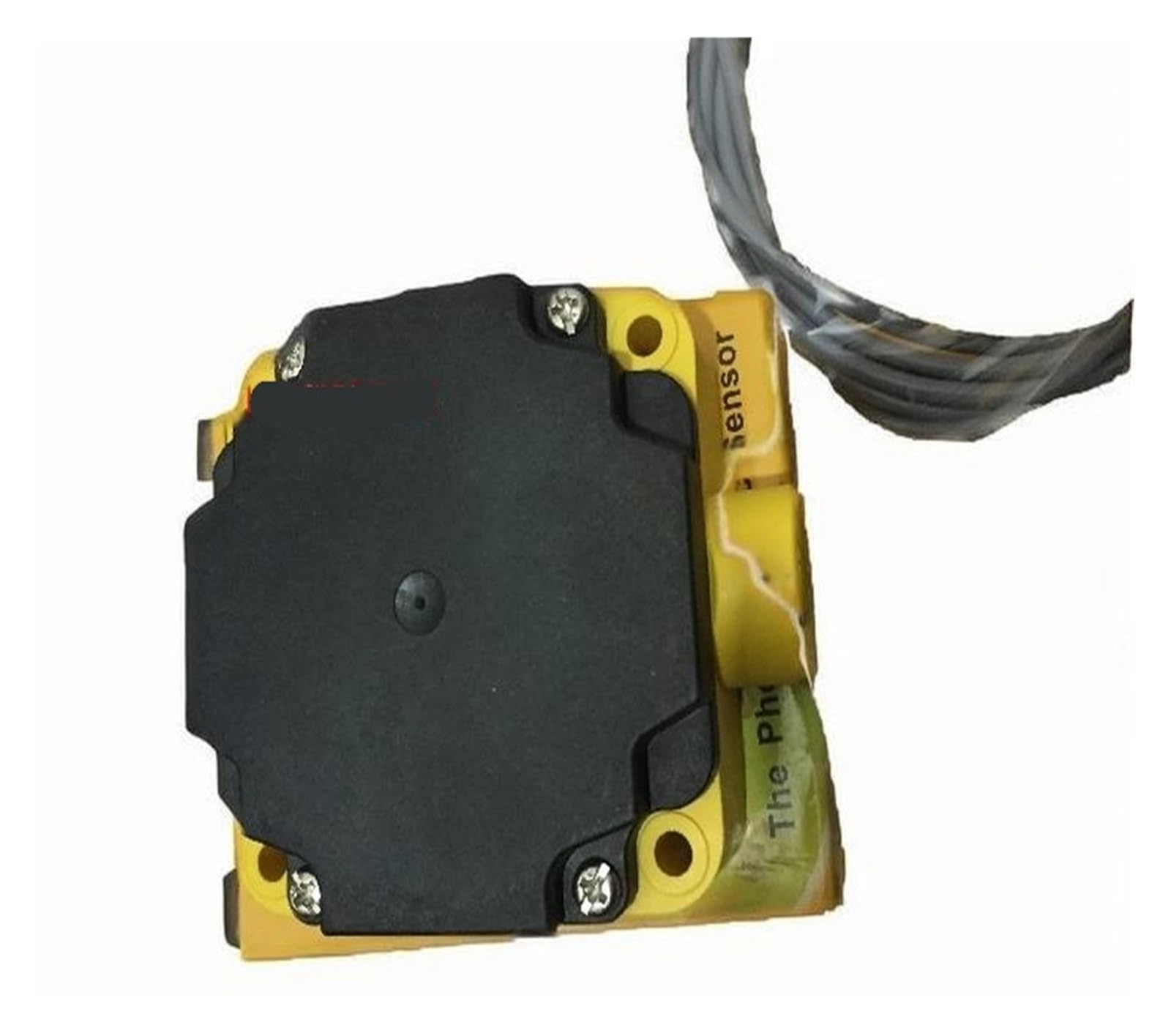 Capteur NI75U-CP80-VP4X2-H1141 Turck inductif pour commutation