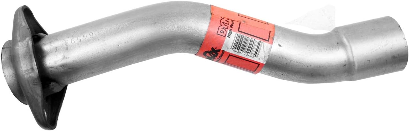 Dynomax 52539 Exhaust Pipe for Ford Ranger