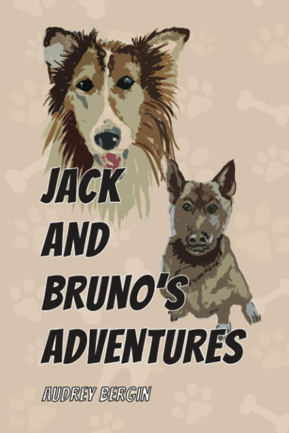 Jack and Bruno's Adventures