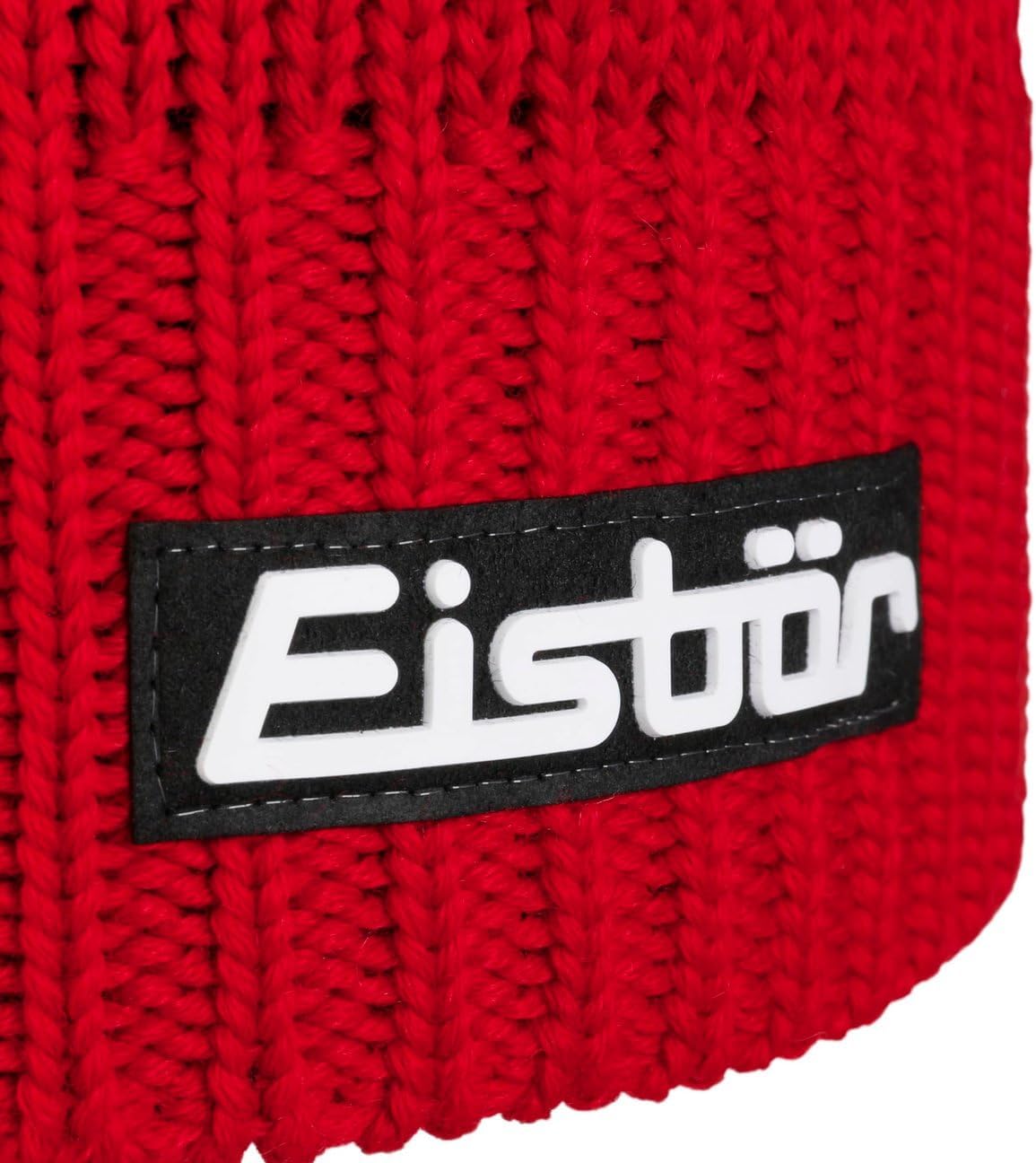Eisbär-Head Font Drop