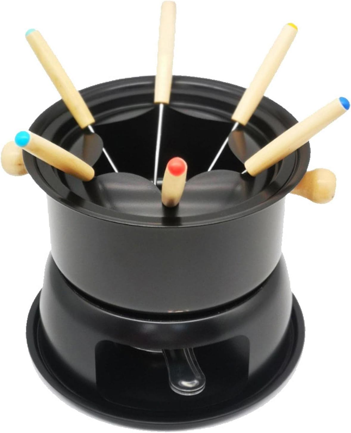 Mini Kitchen Tools Multifunctional Melting Pot