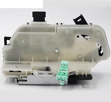 Door Lock Catch Actuator Door Latch W/Lock Actuator Motor Rear Right for Edge for Mkx 2007-2018 937-631 937631 Car Door Lock Actuator