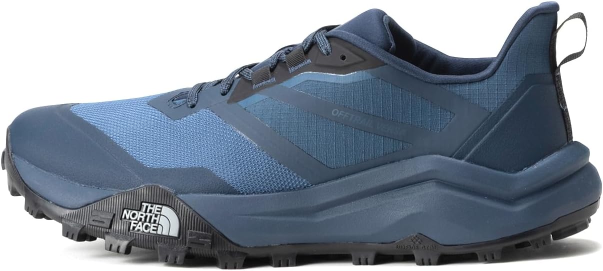 ザノースフェイス] トレッキングシューズ OFFTRAIL VERSA オフ
