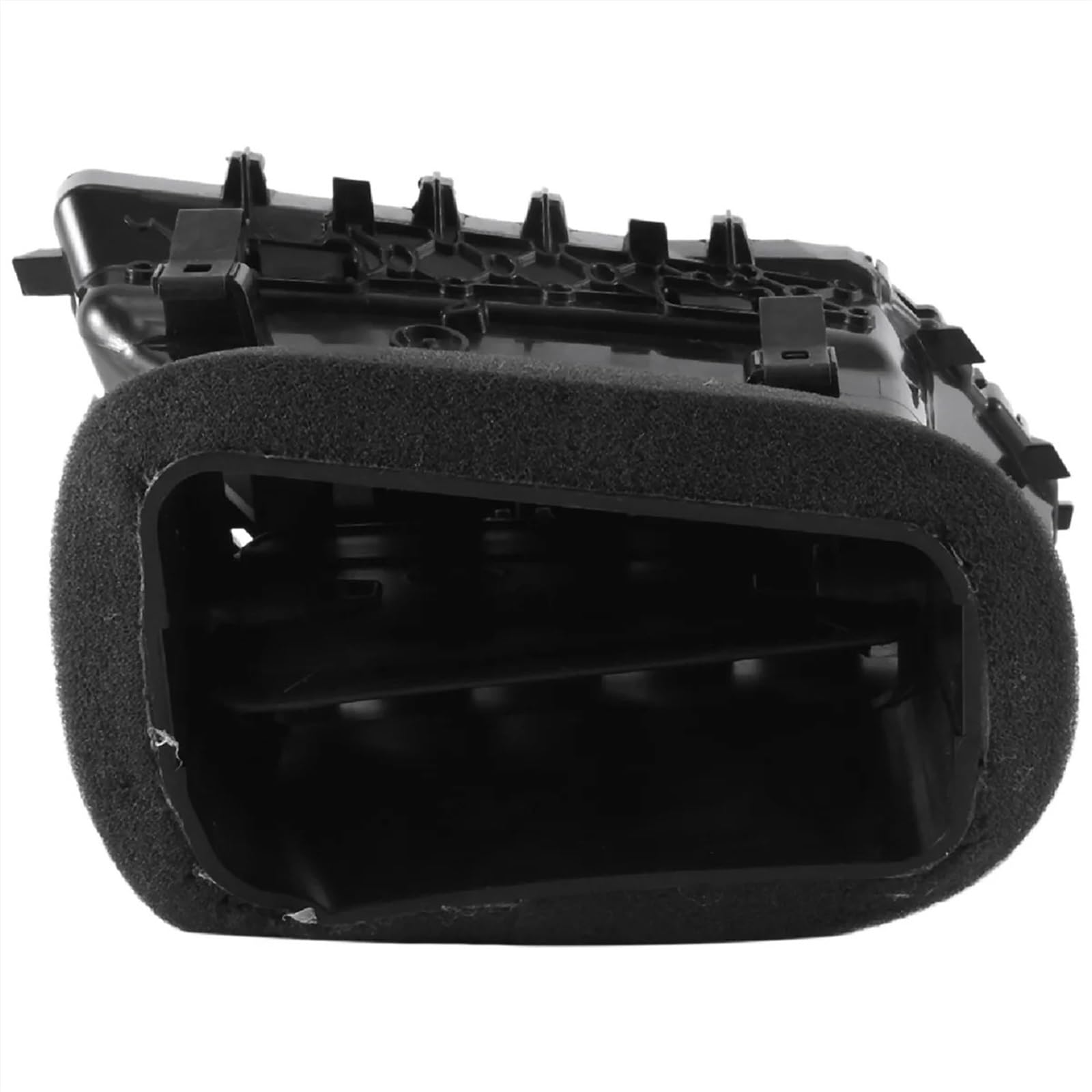 Aria Condizionata Bocchetta Di Ventilazione Per Per Tiguan Mk2 Per Tiguan II (sinistra) Presa D'aria Auto Presa D'aria Cruscotto Paddle Pieghevole Presa D'aria