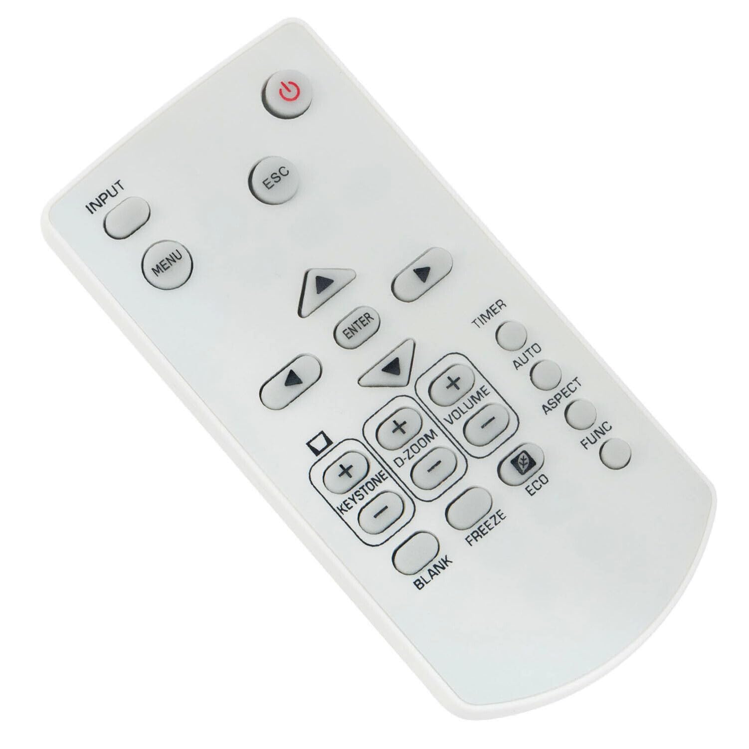 Amazon | YT-150 プロジェクターリモコン カシオデータプロジェクター