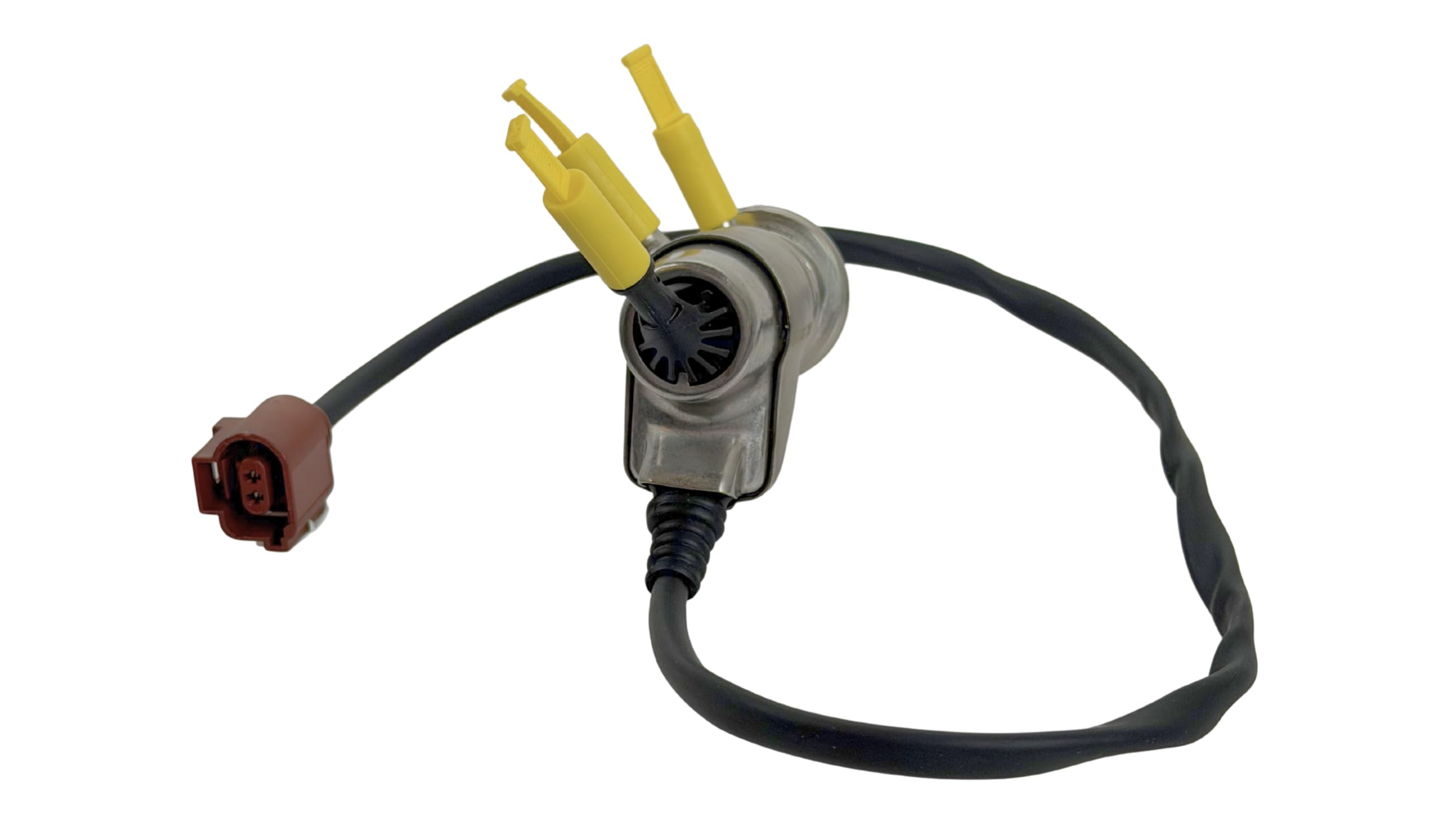 Wtryskiwacz AdBlue Dozownik SCR Vorton kompatybilny z VOLKSWAGEN Beetle Cabrio 5C Caddy IV Alltrack Jetta IV Syncro Passat A3 NMS 04L131113L