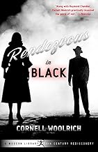 Rendezvous in Black