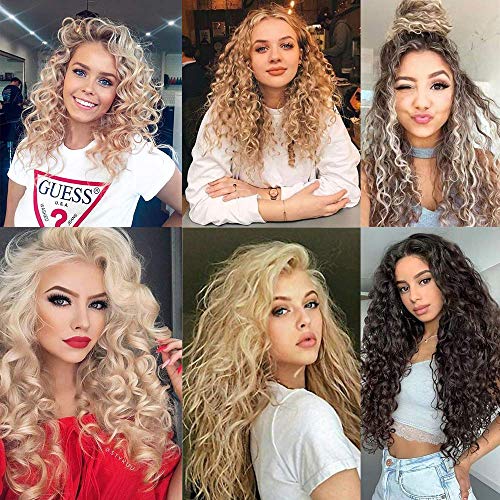 Do Perms Damage Your Hair? Olive Skin Beauty