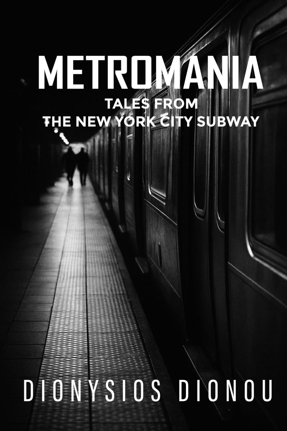 Metromaina: Tales from the New York Subways