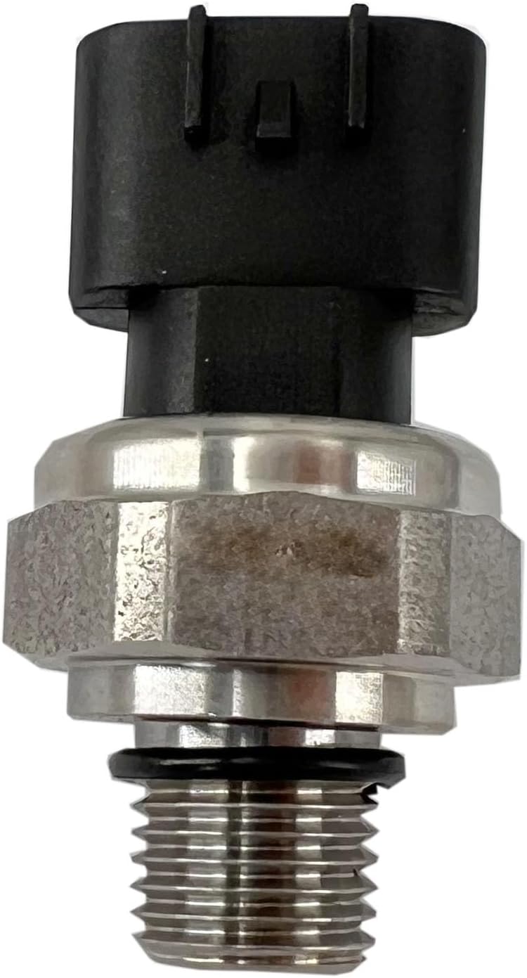 FainWan 98027456 Oil Pressure Sensor,Sender,Switch 6.6L V8,Compatible with Express 2500,3500,4500 Silverado 2500 3500 HD,Classic,Savana 2500,3500,4500,Sierra 2500,HD,Classic,H1