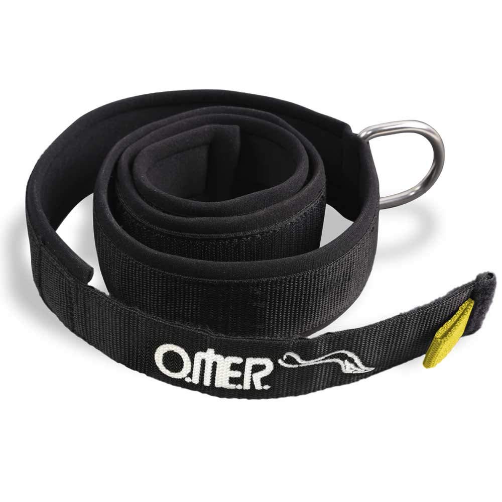 Omer PRO Lanyard - Cintura