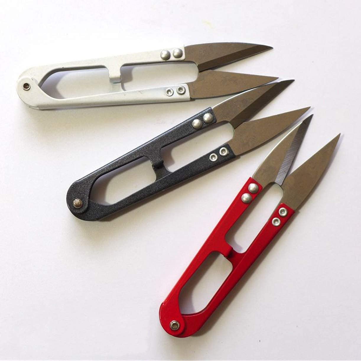 PINZE DA CUCIRE Must Have In Acciaio Inox Per Designer E Sarti E - Foto 3