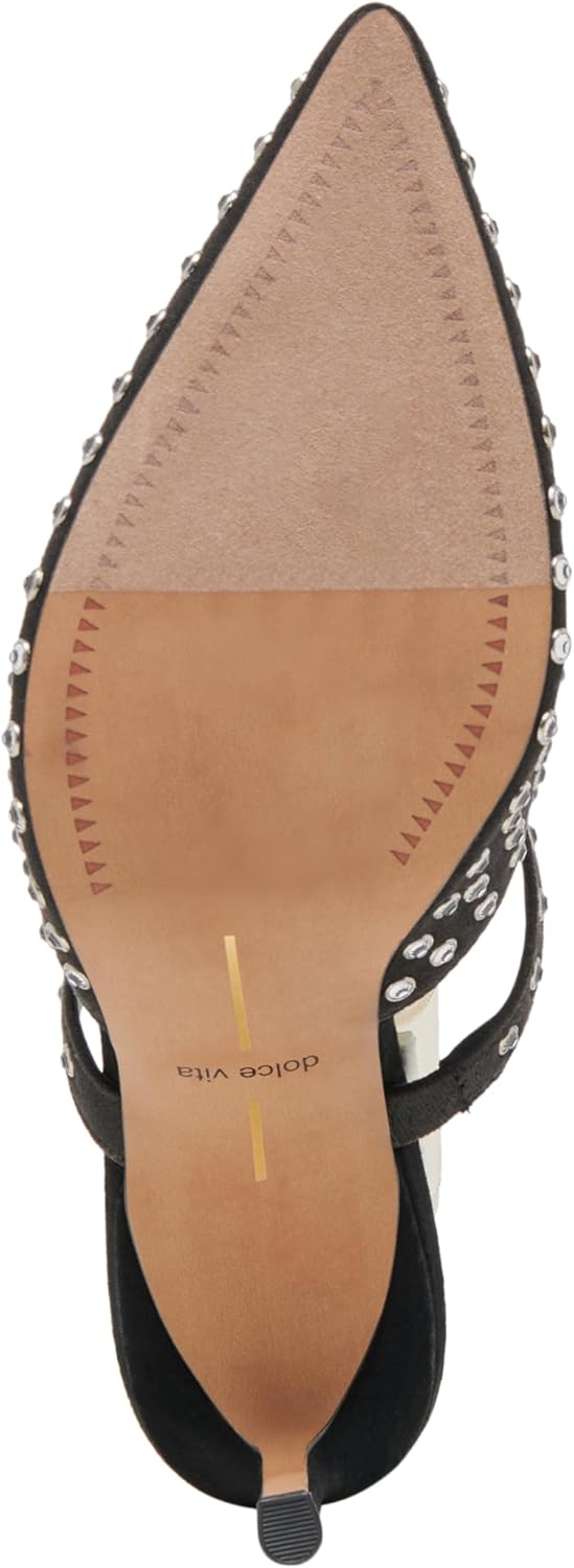 Dolce Vita Womens Kanika Crystal - Image 4