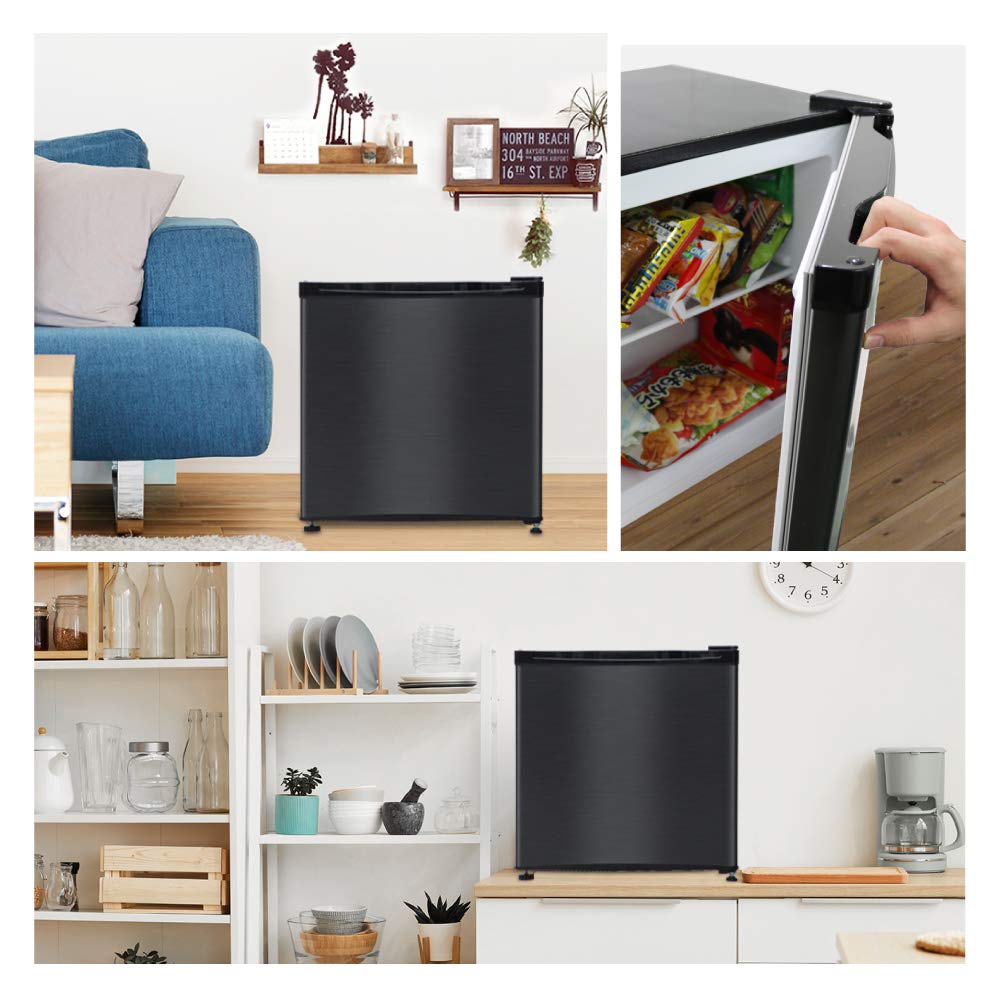 Amazon | MAXZEN 冷凍庫 家庭用 小型 32L ノンフロン チェスト 
