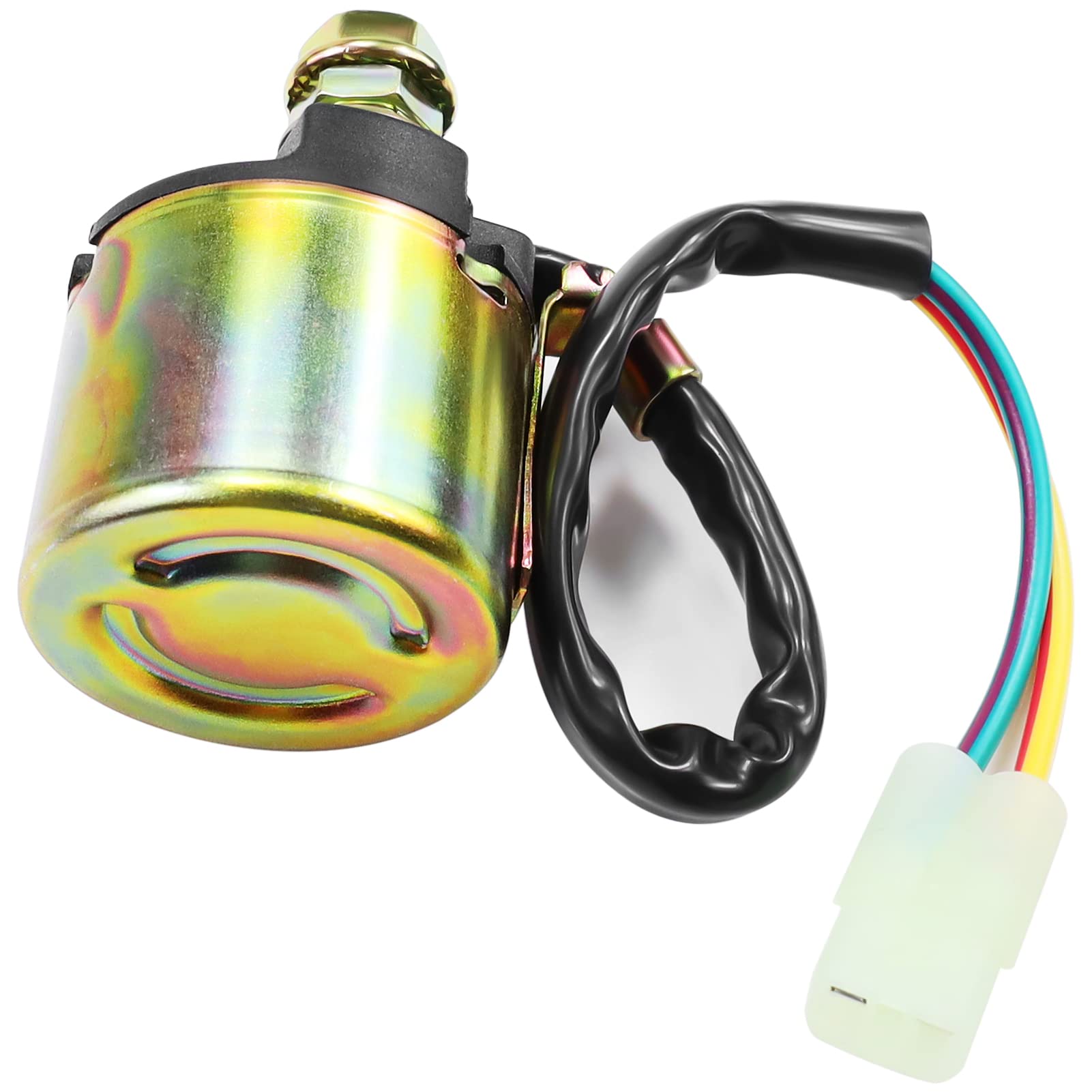 Starter Relay Solenoid For Honda Rancher 350 TRX350 2000-2006 - Foto 8