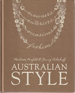 Australian Style