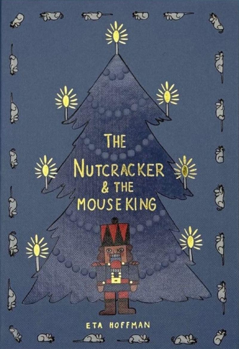 The Nutcracker (Collector's Edition) (Wordsworth Collector's Editions)