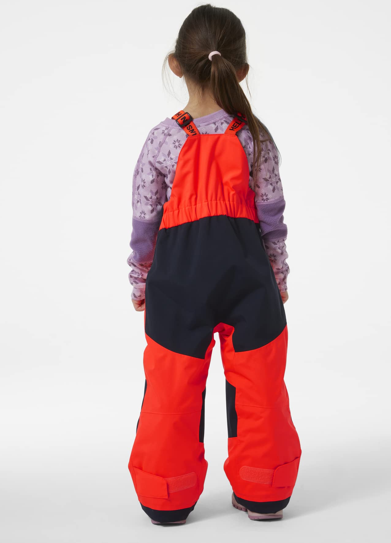 Helly Hansen K Rider 2 Ins Bib broek voor kinderen
